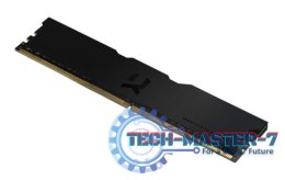 Pamięć GOODRAM (DIMM/DDR4/8 GB/3600MHz/1.35V/16CL/SINGLE)