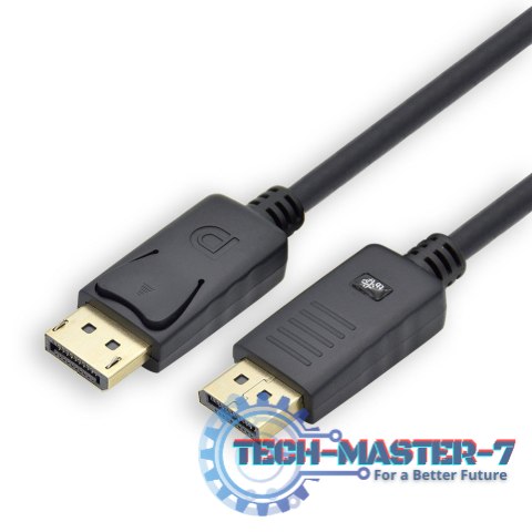TB DisplayPort - DisplayPort 1.8m /s1x DisplayPort 1x DisplayPort TB DisplayPort - DisplayPort 1.8m /s1x DisplayPort 1x DisplayPort