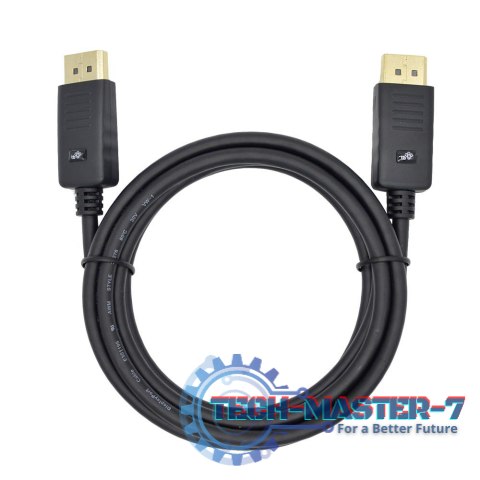 TB DisplayPort - DisplayPort 1.8m /s1x DisplayPort 1x DisplayPort TB DisplayPort - DisplayPort 1.8m /s1x DisplayPort 1x DisplayPort