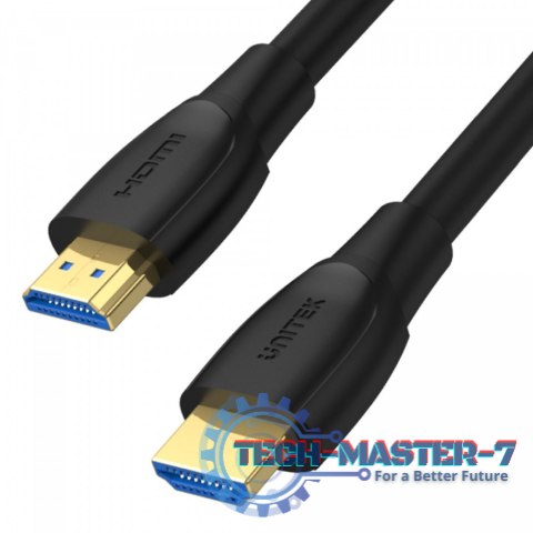 UNITEK C11043BK 10m /sHDMI typ A HDMI typ A UNITEK C11043BK 10m /sHDMI typ A HDMI typ A