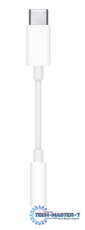 APPLE MW2Q3ZM/A 1x USB typu C 1x MiniJack 3.5 mm APPLE MW2Q3ZM/A 1x USB typu C 1x MiniJack 3.5 mm