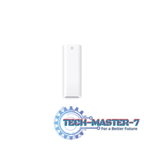 Adapter APPLE MWML3ZM/A USB typu C - Lightning Adapter APPLE MWML3ZM/A USB typu C - Lightning