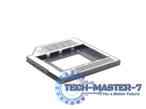 Adapter do montażu dysku 2.5 cala w zatoce 5.25 cala Adapter HDD ramka 5.25 na 2.5 GEMBIRD Adapter do montażu dysku 2.5 cala w zatoce 5.25 cala Adapter HDD ramka 5.25 na 2.5 GEMBIRD
