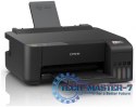 Drukarka atramentowa EPSON EcoTank L1230 (5760 x 1440dpi /maks.A4 / USB)