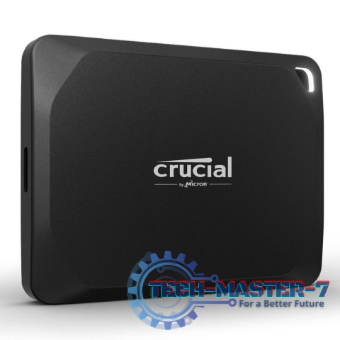 Dysk SSD CRUCIAL X10 Pro 2TB X10 Pro (2 GB /USB 3.2 Gen2 /2100MB/s /2000MB/s) Dysk SSD CRUCIAL X10 Pro 2TB X10 Pro (2 GB /USB 3.2 Gen2 /2100MB/s /2000MB/s)