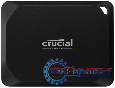 Dysk SSD CRUCIAL X10 Pro 2TB X10 Pro (2 GB /USB 3.2 Gen2 /2100MB/s /2000MB/s) Dysk SSD CRUCIAL X10 Pro 2TB X10 Pro (2 GB /USB 3.2 Gen2 /2100MB/s /2000MB/s)
