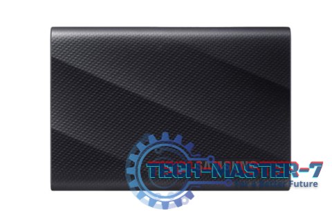 Dysk twardy zewnętrzny SAMSUNG T9 4 TB Czarny MU-PG4T0B/EU Dysk twardy zewnętrzny SAMSUNG T9 4 TB Czarny MU-PG4T0B/EU