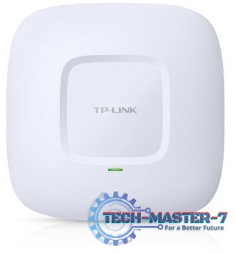 EAP110 Access Point N300 2.4 GHz PoE EAP110 Access Point N300 2.4 GHz PoE