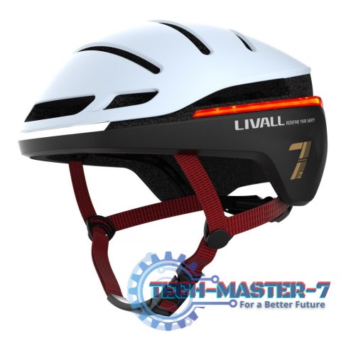 EVO21 Smart 54-58 cm Biały EVO21 Smart 54-58 cm Biały