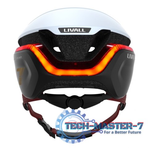 EVO21 Smart 54-58 cm Biały EVO21 Smart 54-58 cm Biały