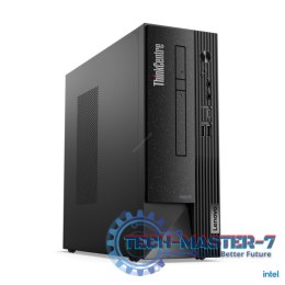 Komputer LENOVO ThinkCentre Neo 50s G4 (I3-13100/UHD 730/8GB/SSD256GB/DVD-RW/W11P)