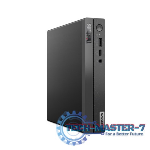 Komputer LENOVO ThinkCentre neo 50q Gen 4 (I5-13420H/integ/16GB/SSD512GB/W11P) Komputer LENOVO ThinkCentre neo 50q Gen 4 (I5-13420H/integ/16GB/SSD512GB/W11P)