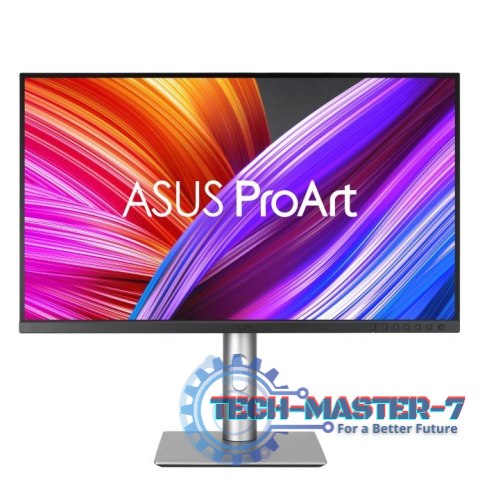 Monitor ASUS PA279CRV (27" /IPS /60Hz /3840 x 2160 /Czarno-srebrny) Monitor ASUS PA279CRV (27" /IPS /60Hz /3840 x 2160 /Czarno-srebrny)
