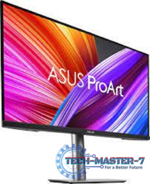 Monitor ASUS PA279CRV (27" /IPS /60Hz /3840 x 2160 /Czarno-srebrny) Monitor ASUS PA279CRV (27" /IPS /60Hz /3840 x 2160 /Czarno-srebrny)