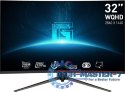 Monitor MSI G32CQ5P (31.5" /VA /170Hz /2560 x 1440 /Czarny) Monitor MSI G32CQ5P (31.5" /VA /170Hz /2560 x 1440 /Czarny)
