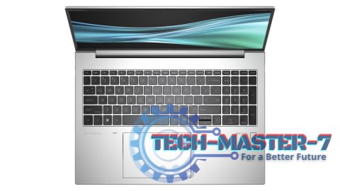 Notebook HP EliteBook 860 G11 (16"/U7-155H/Intel Graphics/16GB/SSD512GB/W11P/Srebrno czarny) Notebook HP EliteBook 860 G11 (16"/U7-155H/Intel Graphics/16GB/SSD512GB/W11P/Srebrno czarny)