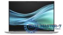 Notebook HP EliteBook 860 G11 (16"/U7-155U/Intel Graphics/16GB/SSD512GB/W11P/Srebrno czarny)