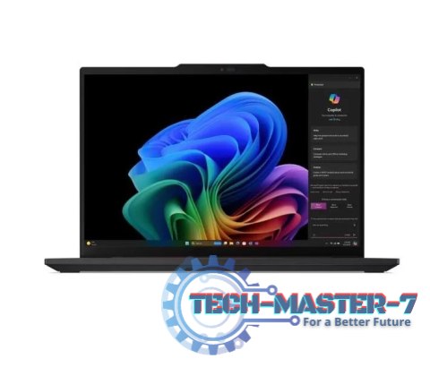 Notebook LENOVO ThinkPad T14s Gen 6 (14"/32GB/SSD512GB/W11P/Czarny) Notebook LENOVO ThinkPad T14s Gen 6 (14"/32GB/SSD512GB/W11P/Czarny)