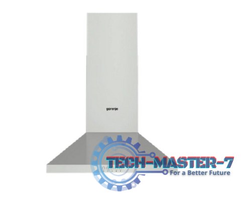 Okap kominowy GORENJE WHC529E4X Okap kominowy GORENJE WHC529E4X