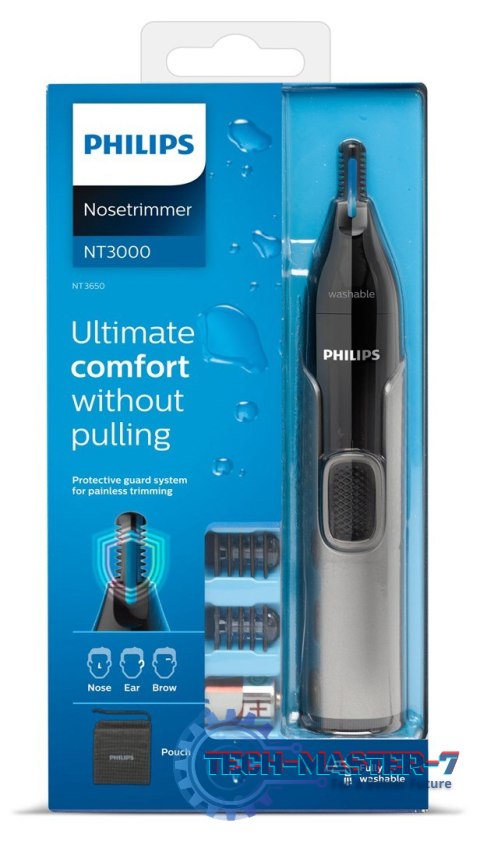 PHILIPS NT3650/16 PHILIPS NT3650/16