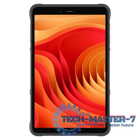 Tablet ULEFONE Armor Pad LITE 3/32 GB Czarny (8"/MediaTek MT8766/Android 13/Wi-Fi/Czarny) Tablet ULEFONE Armor Pad LITE 3/32 GB Czarny (8"/MediaTek MT8766/Android 13/Wi-Fi/Czarny)