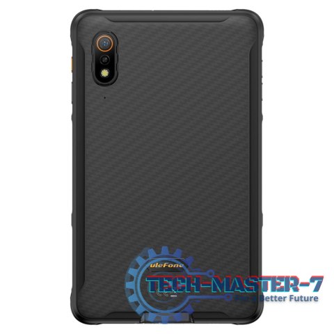 Tablet ULEFONE Armor Pad LITE 3/32 GB Czarny (8"/MediaTek MT8766/Android 13/Wi-Fi/Czarny) Tablet ULEFONE Armor Pad LITE 3/32 GB Czarny (8"/MediaTek MT8766/Android 13/Wi-Fi/Czarny)