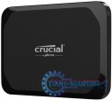Dysk twardy zewnętrzny CRUCIAL X9 2 TB CT2000X9SSD9