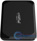 Dysk twardy zewnętrzny CRUCIAL X9 2 TB CT2000X9SSD9