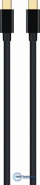 GEMBIRD CCP-MDPMDP2-6 1.8m /s1x Mini DisplayPort 1x Mini DisplayPort GEMBIRD CCP-MDPMDP2-6 1.8m /s1x Mini DisplayPort 1x Mini DisplayPort