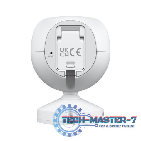Kamera IP UBIQUITI UVC-G4-INS 2688 x 1512 Kamera IP UBIQUITI UVC-G4-INS 2688 x 1512