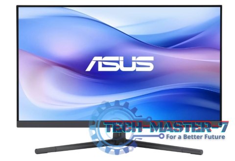 Monitor ASUS 90LM09IK-B01K70 (27" /IPS /100Hz /1920 x 1080 /Czarny) Monitor ASUS 90LM09IK-B01K70 (27" /IPS /100Hz /1920 x 1080 /Czarny)