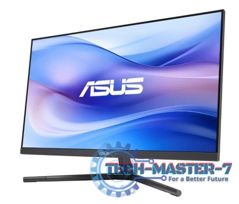 Monitor ASUS 90LM09IK-B01K70 (27" /IPS /100Hz /1920 x 1080 /Czarny) Monitor ASUS 90LM09IK-B01K70 (27" /IPS /100Hz /1920 x 1080 /Czarny)