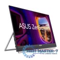 Monitor ASUS MB229CF (21.5" /IPS /100Hz /1920 x 1080 /Czarno-srebrny) Monitor ASUS MB229CF (21.5" /IPS /100Hz /1920 x 1080 /Czarno-srebrny)