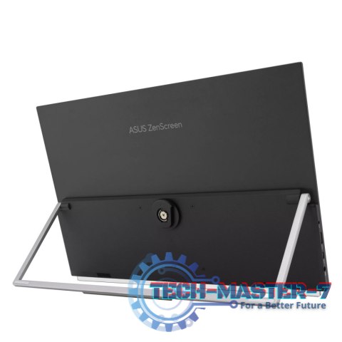 Monitor ASUS MB229CF (21.5" /IPS /100Hz /1920 x 1080 /Czarno-srebrny) Monitor ASUS MB229CF (21.5" /IPS /100Hz /1920 x 1080 /Czarno-srebrny)