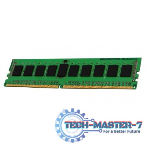 Pamięć KINGSTON (DIMM/DDR4/32 GB/3200MHz/1.2V/22 CLCL/SINGLE) Pamięć KINGSTON (DIMM/DDR4/32 GB/3200MHz/1.2V/22 CLCL/SINGLE)