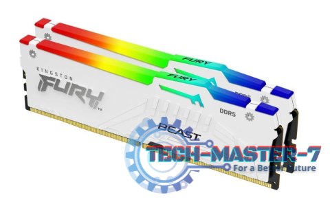 Pamięć KINGSTON (DIMM/DDR5/32 GB/5200MHz/36CL/SINGLE) Pamięć KINGSTON (DIMM/DDR5/32 GB/5200MHz/36CL/SINGLE)