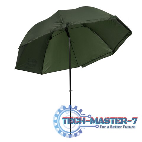 Parasol wędkarski z osłoną ściankami namiot wodoodporny regulacja wysokości MultiGarden MULTI GARDEN Parasol wędkarski z osłoną ściankami namiot wodoodporny regulacja wysokości MultiGarden MULTI GARDEN
