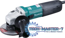 Szlifierka kątowa MAKITA Szlifierka kątowa 1400W 125mm MAKITA
