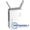 DAP-1620 Wzmacniacz Sygnalu WiFi AC1200 DualBand DAP-1620 Wzmacniacz Sygnalu WiFi AC1200 DualBand