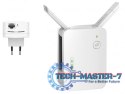DAP-1620 Wzmacniacz Sygnalu WiFi AC1200 DualBand DAP-1620 Wzmacniacz Sygnalu WiFi AC1200 DualBand