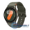 Galaxy Watch 7 40 mm Zielony SAMSUNG Producenta Zielony Galaxy Watch 7 40 mm Zielony SAMSUNG Producenta Zielony
