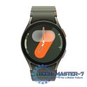 Galaxy Watch 7 40 mm Zielony SAMSUNG Producenta Zielony Galaxy Watch 7 40 mm Zielony SAMSUNG Producenta Zielony