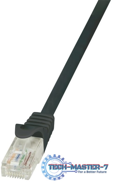 LOGILINK CP2043U 1.5 Patchcord LOGILINK CP2043U 1.5 Patchcord