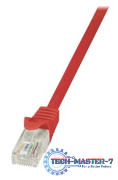 LOGILINK CP2044U 1.5 Patchcord LOGILINK CP2044U 1.5 Patchcord