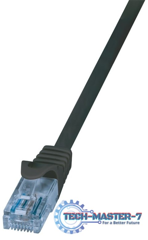 LOGILINK CP3013U 0.25 Patchcord LOGILINK CP3013U 0.25 Patchcord