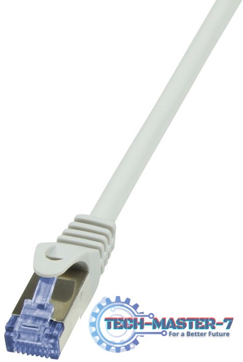 LOGILINK CQ3012S 0.25 Patchcord LOGILINK CQ3012S 0.25 Patchcord