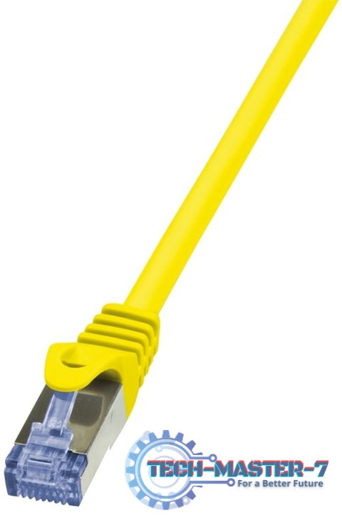 LOGILINK CQ3017S 0.25 Patchcord LOGILINK CQ3017S 0.25 Patchcord