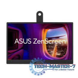 Monitor ASUS MB166CR (16