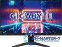 Monitor GIGABYTE M28U-EK (28" /IPS /144Hz /3840 x 2160 /Czarny) Monitor GIGABYTE M28U-EK (28" /IPS /144Hz /3840 x 2160 /Czarny)
