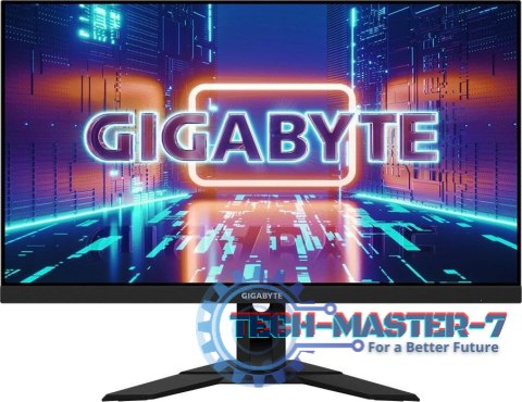 Monitor GIGABYTE M28U-EK (28" /IPS /144Hz /3840 x 2160 /Czarny) Monitor GIGABYTE M28U-EK (28" /IPS /144Hz /3840 x 2160 /Czarny)